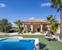 Resale - Independent VIlla - La Zarza - La Zarza Murcia