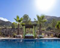 Resale - Independent VIlla - La Zarza - La Zarza Murcia