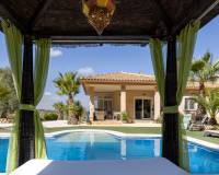 Resale - Independent VIlla - La Zarza - La Zarza Murcia