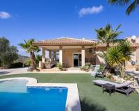Resale - Independent VIlla - La Zarza - La Zarza Murcia