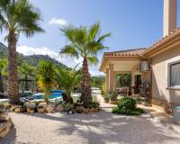 Resale - Independent VIlla - La Zarza - La Zarza Murcia