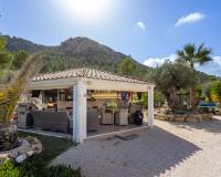 Resale - Independent VIlla - La Zarza - La Zarza Murcia