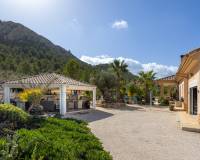 Resale - Independent VIlla - La Zarza - La Zarza Murcia