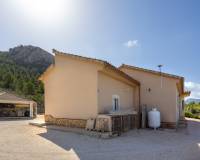 Resale - Independent VIlla - La Zarza - La Zarza Murcia