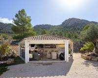 Resale - Independent VIlla - La Zarza - La Zarza Murcia