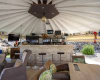 Resale - Independent VIlla - La Zarza - La Zarza Murcia