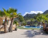 Resale - Independent VIlla - La Zarza - La Zarza Murcia