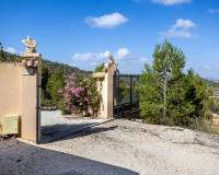 Resale - Independent VIlla - La Zarza - La Zarza Murcia