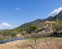 Resale - Independent VIlla - La Zarza - La Zarza Murcia