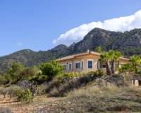 Resale - Independent VIlla - La Zarza - La Zarza Murcia