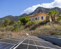 Resale - Independent VIlla - La Zarza - La Zarza Murcia