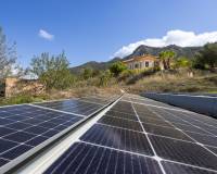 Resale - Independent VIlla - La Zarza - La Zarza Murcia