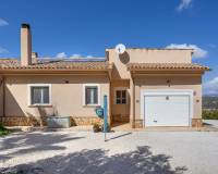 Resale - Independent VIlla - La Zarza - La Zarza Murcia
