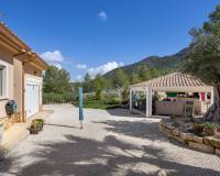 Resale - Independent VIlla - La Zarza - La Zarza Murcia