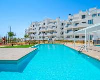Resale - Apartments - Torre Pacheco - Santa Rosalia Lake And Life Resort