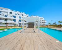 Resale - Apartments - Torre Pacheco - Santa Rosalia Lake And Life Resort