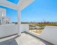 Resale - Apartments - Torre Pacheco - Santa Rosalia Lake And Life Resort