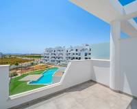 Resale - Apartments - Torre Pacheco - Santa Rosalia Lake And Life Resort