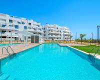 Resale - Apartments - Torre Pacheco - Santa Rosalia Lake And Life Resort
