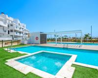 Resale - Apartments - Torre Pacheco - Santa Rosalia Lake And Life Resort