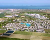 Resale - Apartments - Torre Pacheco - Santa Rosalia Lake And Life Resort