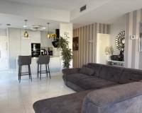 Resale - Villa - Orihuela Costa - Villamartin