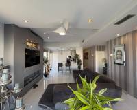 Resale - Villa - Orihuela Costa - Villamartin