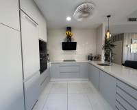 Resale - Villa - Orihuela Costa - Villamartin