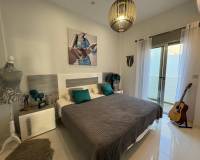 Resale - Villa - Orihuela Costa - Villamartin