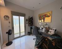 Resale - Villa - Orihuela Costa - Villamartin