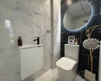 Resale - Villa - Orihuela Costa - Villamartin