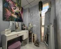 Resale - Villa - Orihuela Costa - Villamartin