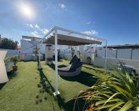 Resale - Villa - Orihuela Costa - Villamartin
