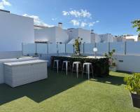 Resale - Villa - Orihuela Costa - Villamartin