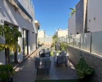 Resale - Villa - Orihuela Costa - Villamartin