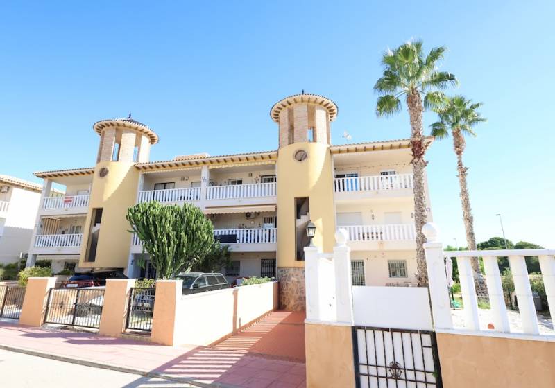 Apartment - Resale - Cabo Roig - Lomas de Cabo Roig