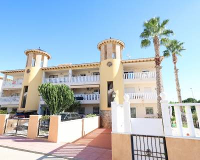 Apartamento - Segunda Mano - Cabo Roig - RE-75613