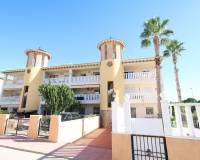Resale - Apartment - Cabo Roig - Lomas de Cabo Roig