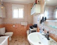 Resale - Apartment - Cabo Roig - Lomas de Cabo Roig