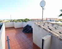Resale - Apartment - Cabo Roig - Lomas de Cabo Roig