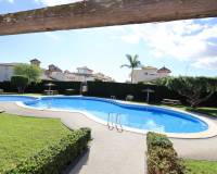 Resale - Apartment - Cabo Roig - Lomas de Cabo Roig