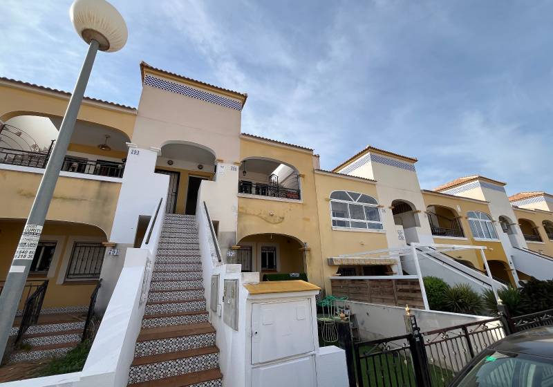 Apartment - Resale - Los Altos - Dream Hills