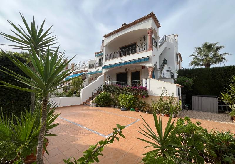 Apartment - Resale - Villamartin - PAU 8