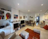 Resale - Apartment - Villamartin - PAU 8