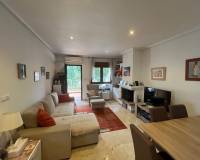 Resale - Apartment - Villamartin - PAU 8