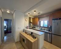 Resale - Apartment - Villamartin - PAU 8