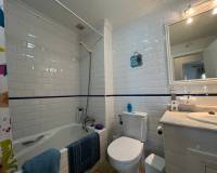 Resale - Apartment - Villamartin - PAU 8