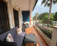 Resale - Apartment - Villamartin - PAU 8