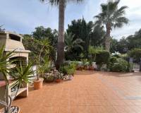 Resale - Apartment - Villamartin - PAU 8