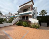 Resale - Apartment - Villamartin - PAU 8